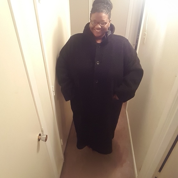 Feel like a bear hug? Stay Warm - Picture 5 of 7